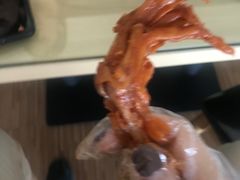-帝煌烤卤(羊子街店)