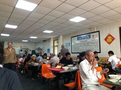 大堂-津门永胜包子铺(哈尔滨道总店)