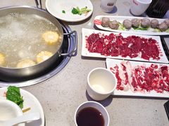 -为什么牛潮汕牛肉火锅(万胜广场店)