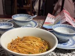 -南京大牌档(凯德大峡谷店)
