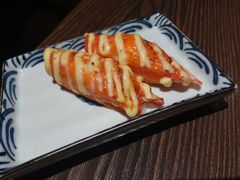-大雄寿司(中华广场店)