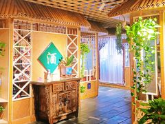 -渝信川菜(长安店)