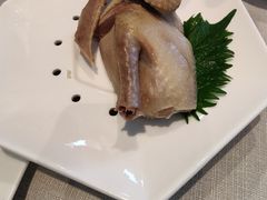 -狮王府淮扬菜(百家湖1912店)