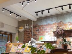 -ABCD咖啡屋(妇幼店)