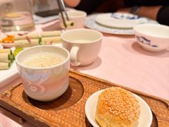-江南灶中餐厅(南京香格里拉店)