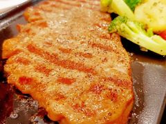 -必胜客(新一城店)