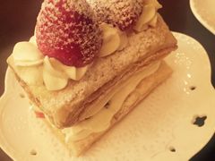-治愈系甜品The Soothing Dessert(科海大楼店)