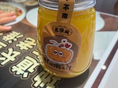 -老淮城·长鱼面(河下古镇店)