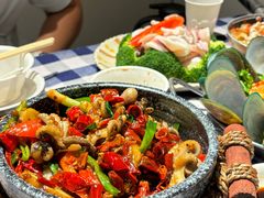 -阿妹小海鲜(下角店)