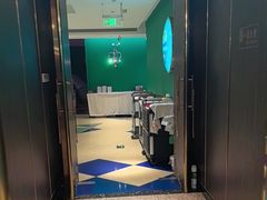-玉林烤鸭店(定福庄店)