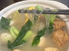 -五芳齋(云南南路店)