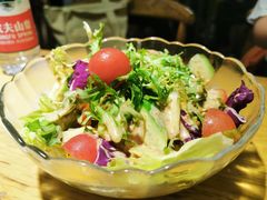 -吕氏疙瘩汤·海鲜新鲁菜(凯德mall新都心店)