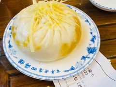 -四海楼(如皋定慧禅寺店)
