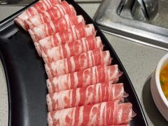 -海底捞火锅(西单店)