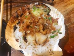 -原始泥炉烤肉(总店)