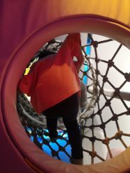 -KidSteam儿童乐园(富力城店)