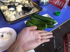-连池鱼豆味坊(风景区店)