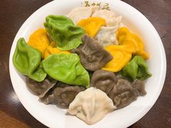 -赶海部落海鲜城(海阳路店)