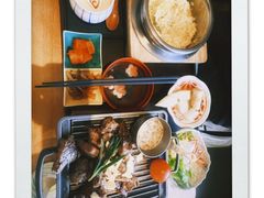 -味太助·银饭食堂(中华城店)