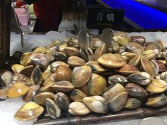 -加餐海鲜自助(宝龙一城店)