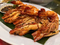 -大茄来海鲜餐厅(亚洲城分行)