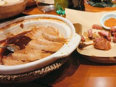 -水煮三国·川鲁江湖菜(香山店)