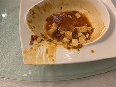 -星河湾半岛酒店-真粤中餐厅