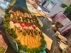 -慢丽江·云南野生菌土鸡锅(西山店)