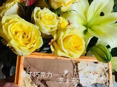-Dal Cuore 达可芮冰淇淋(陕西北路店)