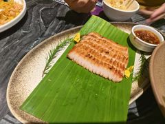 -Thai Alley泰爱里(二沙岛店)
