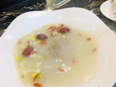 -桃园中华料理炸酱面(燕儿岛路店)