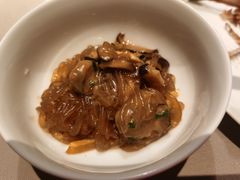-荣轩(新荣记环球金融中心店)