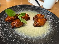 -枣子树·素食餐厅(普陀山店)