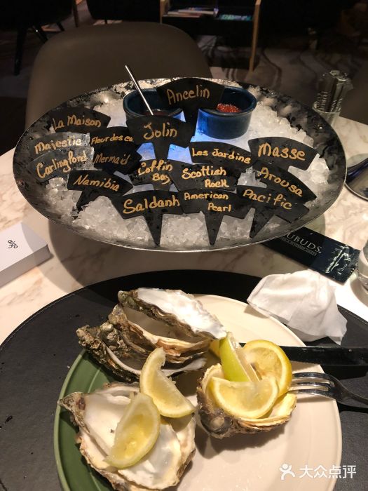 Casa Fina Seafood & Oyster Bar图片