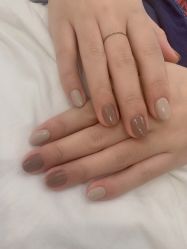 点击看大图 -菜菜美甲美睫皮肤管理