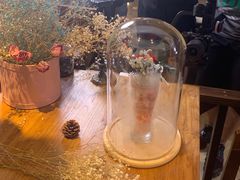 -初拾·花里餐厅(钜城华亿店)