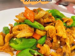 -芝城故事·建瓯土菜