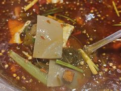 -乡土特色.冷锅鱼.牦牛肉汤锅