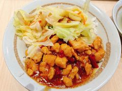 -永和大王(长寿路店)