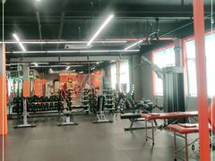 -佳禾健身(三元里店)