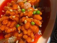 -唐·玉芙蓉(雨花吾悦广场店)