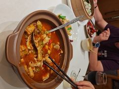 -丹江渔村(龙旗店)