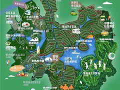 -美的鹭湖森林度假区