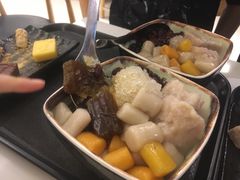 -鲜芋仙(中环百联2店)