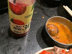 -牛New寿喜烧(金茂览秀城店)