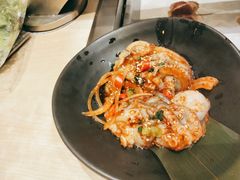 -新石器烤肉(马鞍山印象汇店)