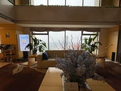 -石家庄诺华廷酒店(万象城湾里庙步行街店)