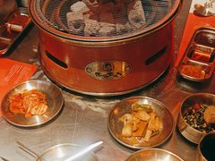 -西塔老太太泥炉烤肉(苏州大悦城店)