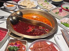 -小龙坎火锅(总店)