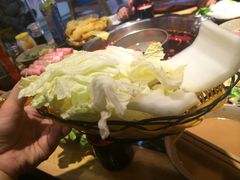 -董家湾重庆老火锅(嘉华店)